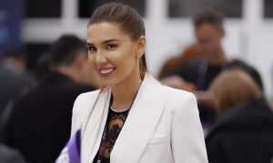 Украинские финансовые продукты гораздо конкурентнее европейских — глава Наблюдательного совета IBOX BANK Алена Шевцова