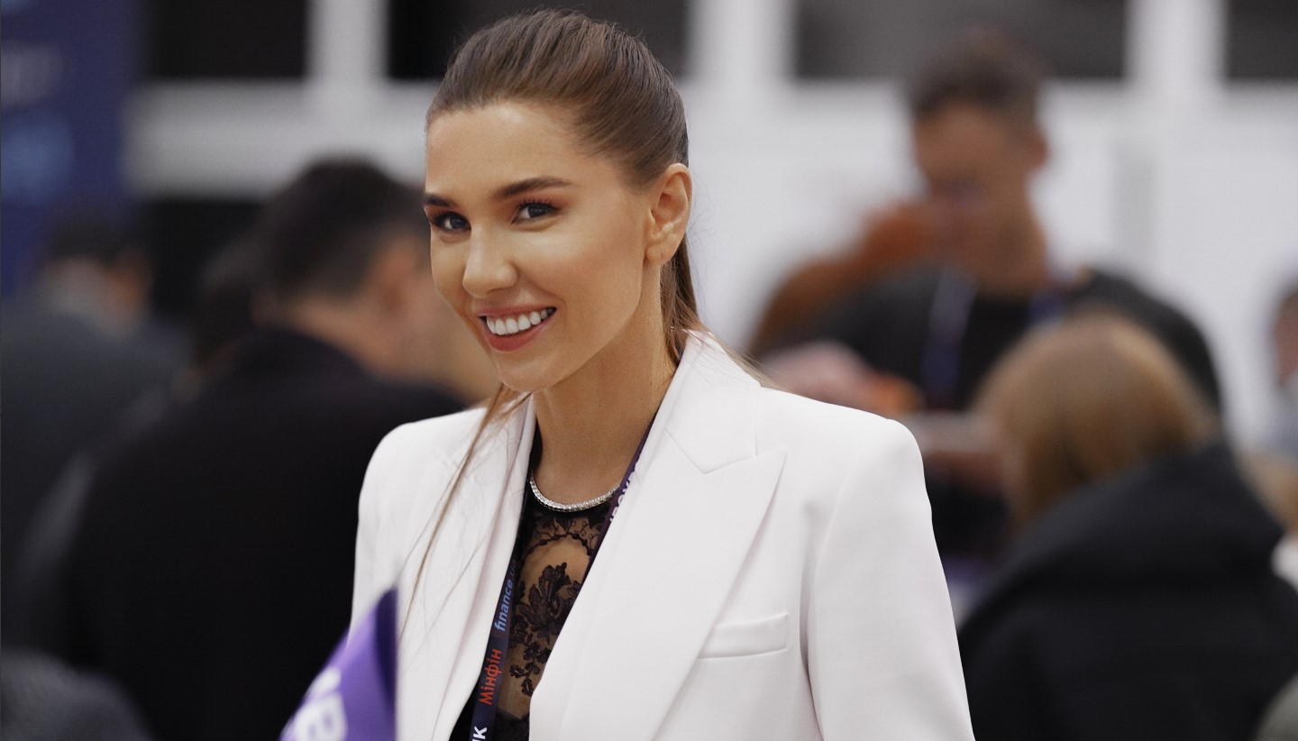 Украинские финансовые продукты гораздо конкурентнее европейских — глава Наблюдательного совета IBOX BANK Алена Шевцова