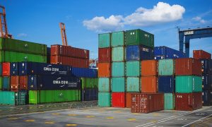 Товарооборот Украины превысил $90 млрд. Больше всего покупаем в Китае, продаем в Польшу