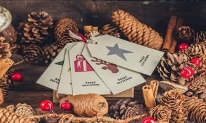 Рождественский бюджет на помощь ВСУ: каких подарков стремится большинство украинцев