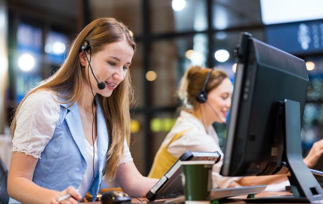 Правоохранители разоблачили мошеннический call-центр в Днепре