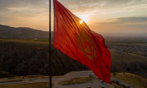 В Кыргызстане прекратили обслуживать российские карты «Мир» 