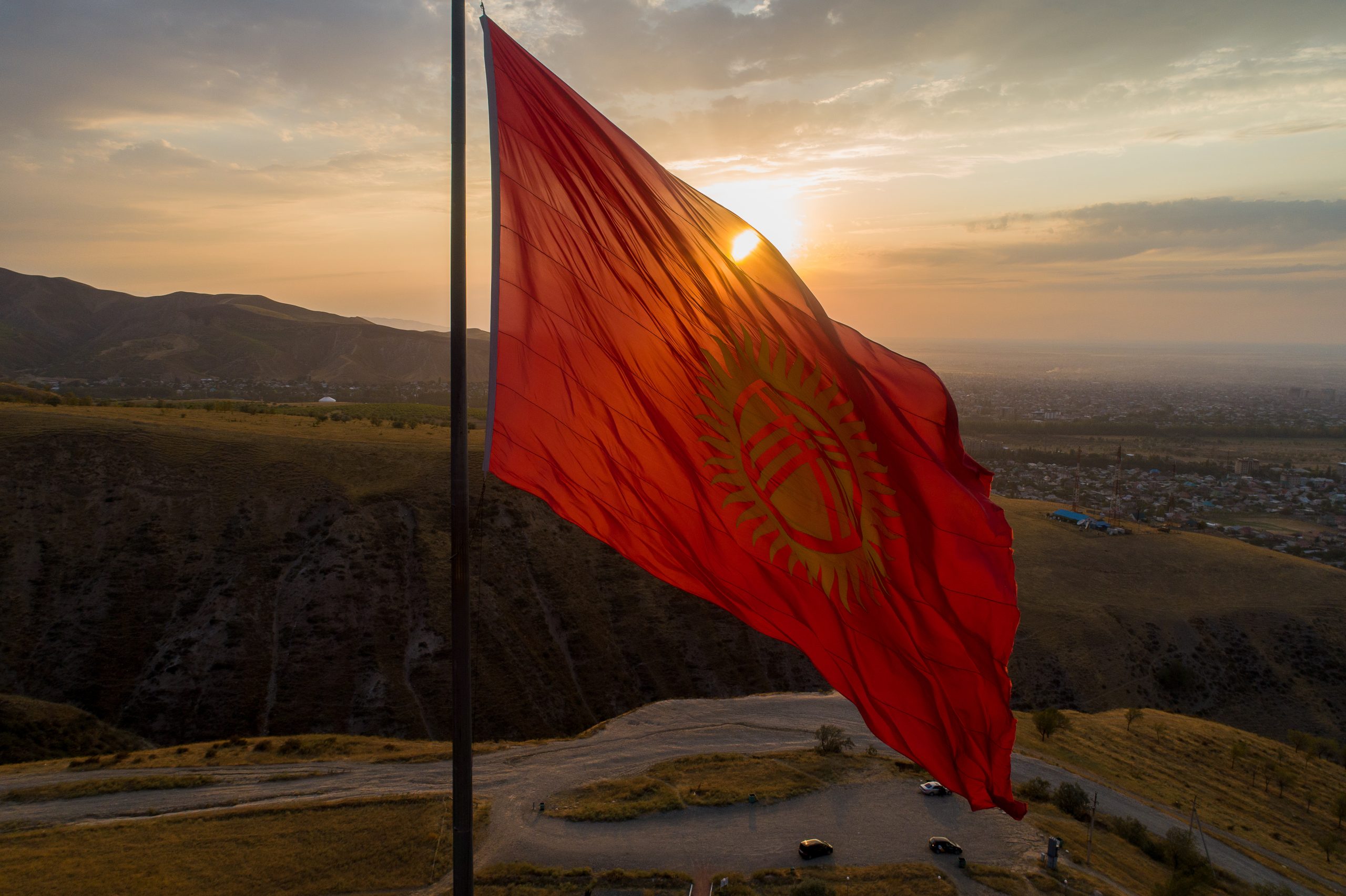 В Кыргызстане прекратили обслуживать российские карты «Мир» 