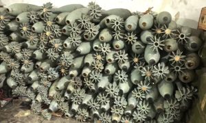 Армия рф уже чувствует снарядный голод - ВСУ