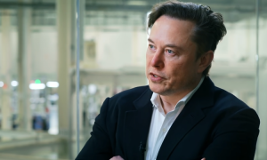 Маск утратил первое место в списке Forbes