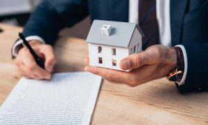 Малая приватизация действует: магазин и недострой выросли на аукционе более чем в 100 раз