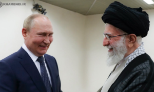 Террористы строят торговый маршрут в обход санкций: что задумали россия и иран