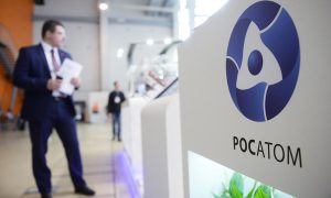 В «Росатоме» похвастались ростом экспорта по итогам 2022 года