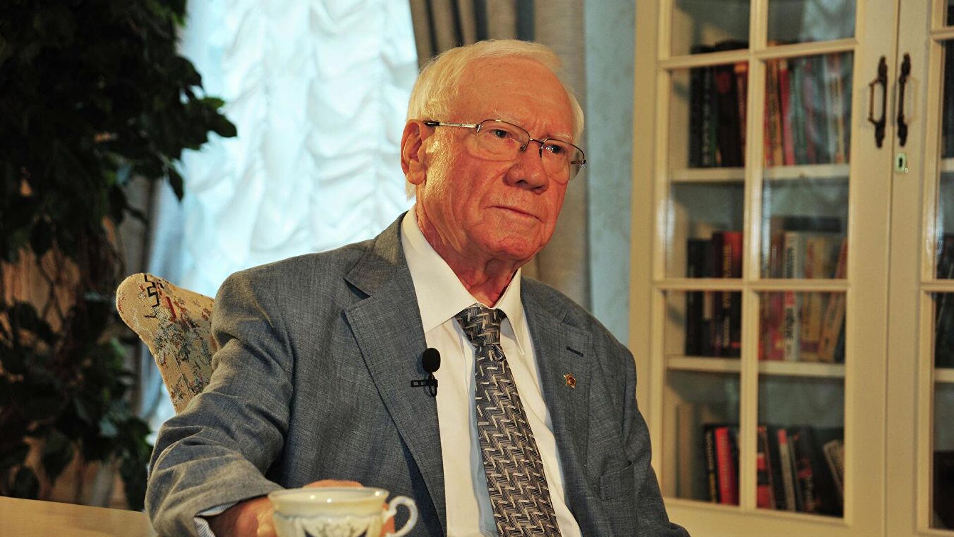 На росії помер радянський розвідник, який брав участь у ліквідації підпілля ОУН УПА