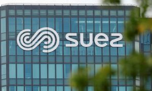 Комуслуги на мировом уровне: французский SUEZ заинтересовался Украиной