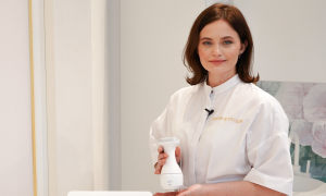 Елена Сухенко, косметолог Leo Beauty Club: Об эффектах профилактики, японских anti-age продуктах и высшем пилотаже украинского сервиса красоты  