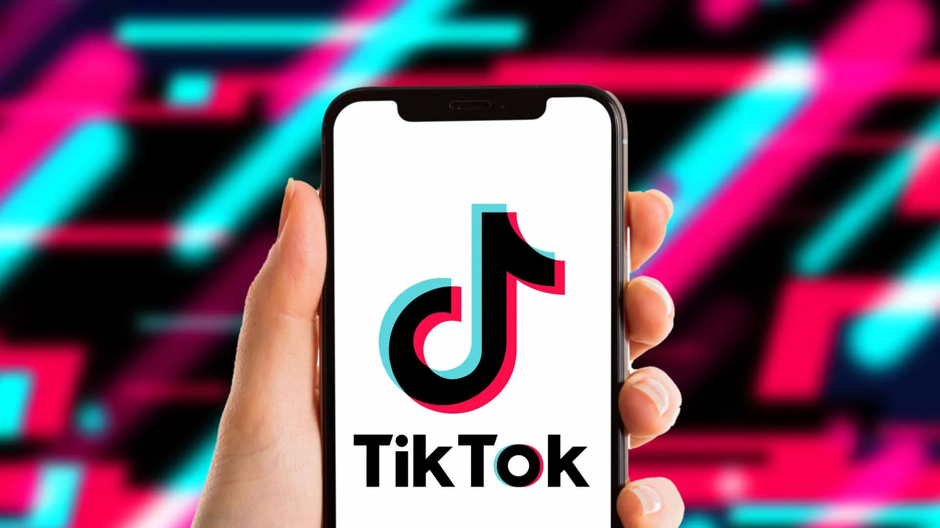 У ЄС оштрафували TikTok за передачу даних користувачів до Китаю