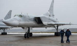 Видео: на авиабазе под Рязанью после «бавовны» исчезли самолеты