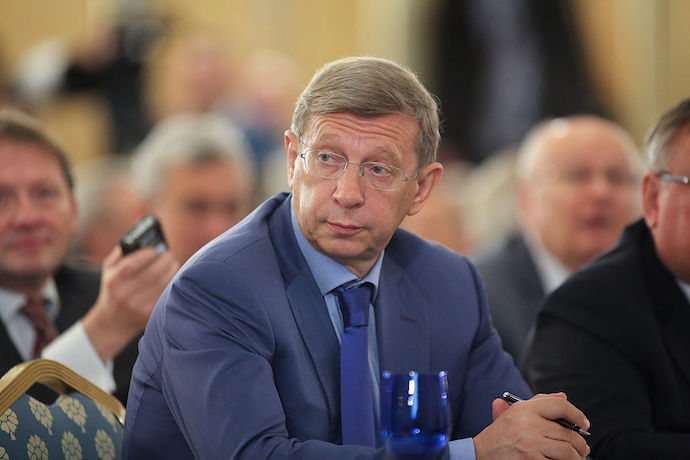 Активи російського олігарха передали Фонду держмайна: деталі