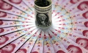 Низкий спрос и COVID-19: торговля Китая испытала наибольший спад за 2,5 года