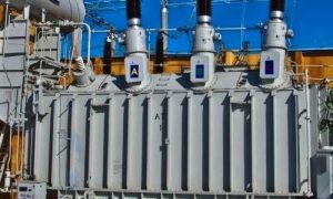 У переданного Минобороны «Запорожтрансформатора» насчитали долгов на 11 миллиардов