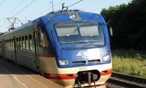 В Украине запустили новый поезд в Румынию: подробности