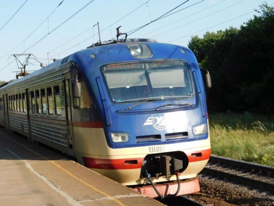 В Україні запустили новий потяг до Румунії: подробиці