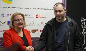 Министр развития Германии приехала в Одессу: пообещала еще 52 млн евро Украине