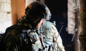 рф отправляет в Луганскую область чиновников, потому что не доверяет коллаборантам, - ОВА