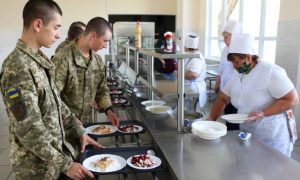 Уволили скандального закупщика Минобороны 