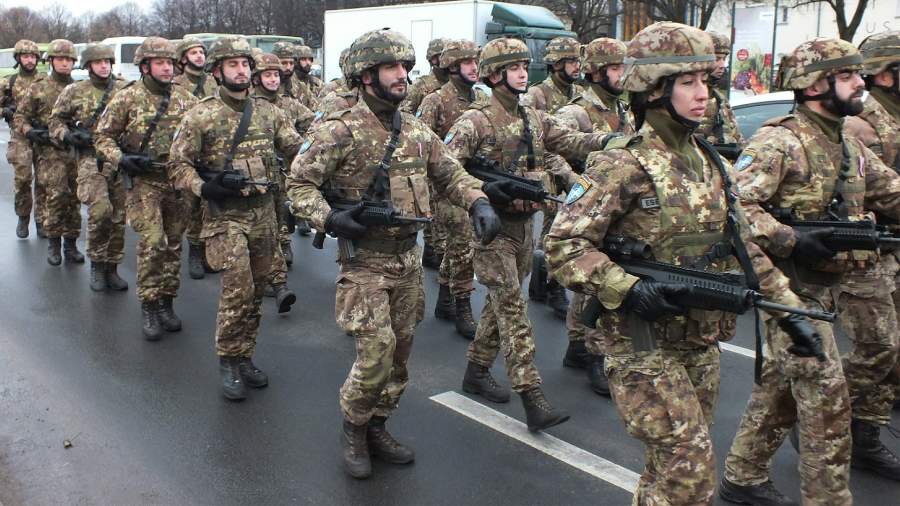 У Латвії судитимуть військових, які за 10 років вкрали з армійських складів майно на 340 тисяч євро