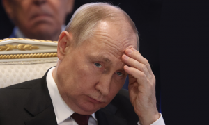 Неизвестно, настоящий ли сейчас путин: Буданов рассказал о двойниках диктатора