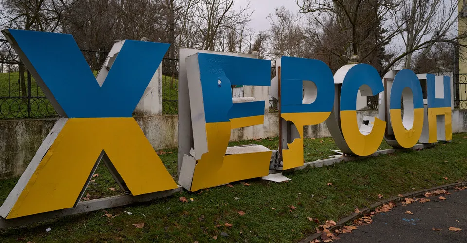 На Херсонщині оголосили підозру депутату з Генічеська, який долучився до «влади» окупантів