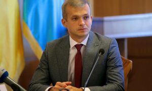 Взятка для заместителя министра развития громад: стали известны подробности аферы