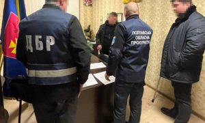 Чиновник из Полтавщины хотел убить местного бизнесмена: подробности