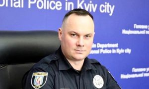 Кабмин назначил временного главу Нацполиции