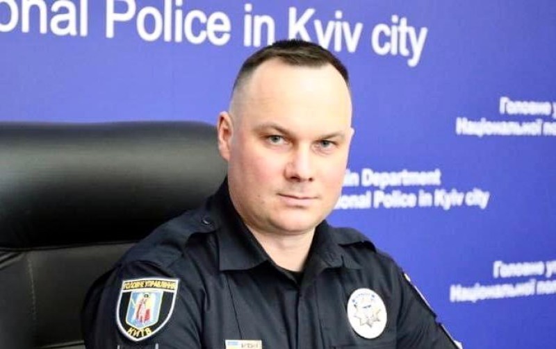 Кабмин назначил временного главу Нацполиции