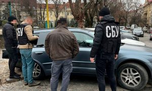 В Закарпатье разоблачили очередного любителя «русского мира»