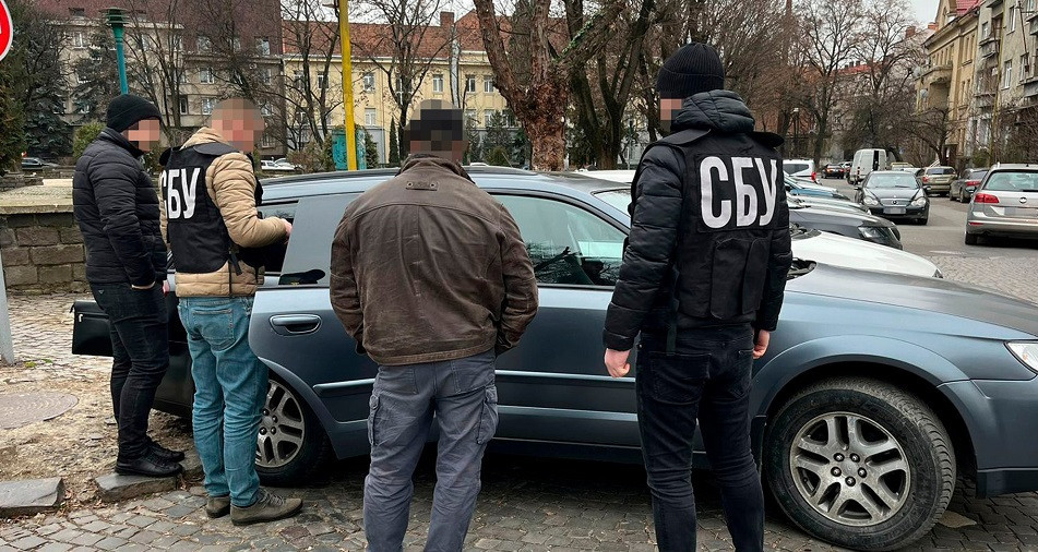 В Закарпатье разоблачили очередного любителя «русского мира»