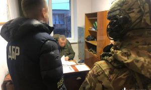 Во Львовской области глава военкомата торговал справками о непригодности к службе