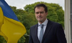 Посол Украины о новом вето Венгрии: у ЕС есть красные линии, которые нельзя переходить