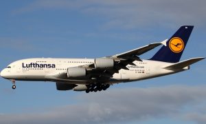 В Европе назвали лидеров авиарынка 2022 года: авиакомпания – Ryanair, аэропорт – Стамбул