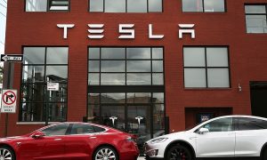 Третий год в плюсе. Tesla увеличила чистую прибыль вдвое по итогам года