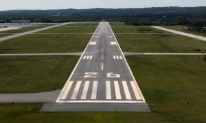 В Украине начали разрабатывать многоцелевую аэродромную сеть