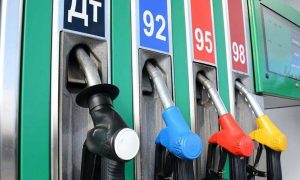 В Украине снова упали цены на бензин, дизель и автогаз: сколько стоит топливо