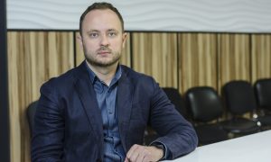 Министерство аграрной политики и продовольствия налаживает торговые связи с африканскими странами