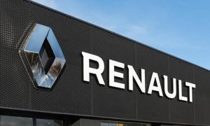 Пошли на уступки. Renault снизит свою долю в Nissan почти в три раза — Kyodo