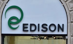 «Газпром» потерял одного из основных клиентов в Италии