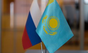 Казахстанские инвесторы выкупили дешевого долга рф на $700 миллионов с марта