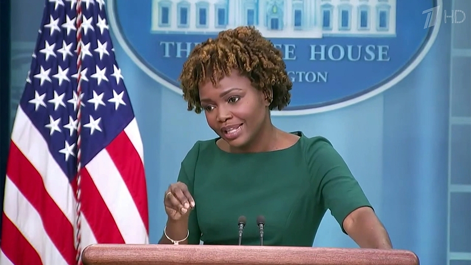 У Білому домі не бачать ознак того, що росія готова до справжньої дипломатії