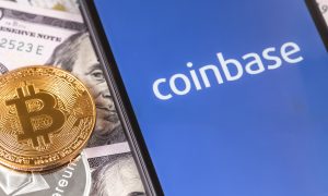 Криптобиржа Coinbase сократит 20% штата на фоне кризиса на рынке