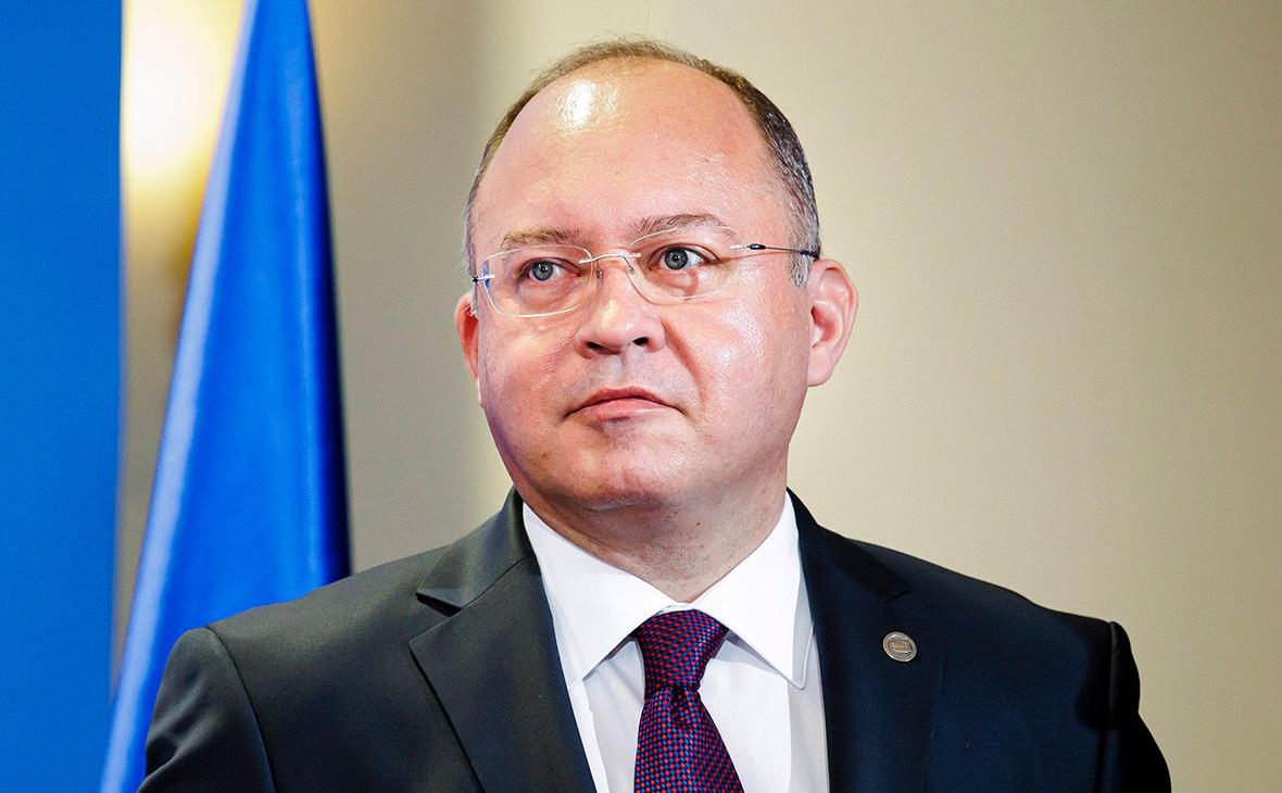 Румыния снова просит Украину признать, что молдавского языка не существует