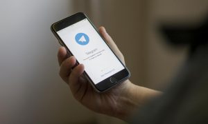 российский ВТБ запускает онлайн-банкинг в Telegram: приложения из-за санкций потеряли