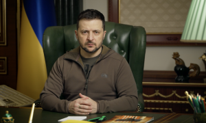 Зеленский ввел в состав СНБО новых людей