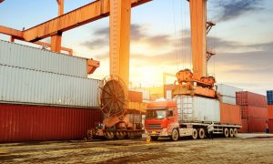 Украина в прошлом году экспортировала в ЕС товаров на $28 миллиардов